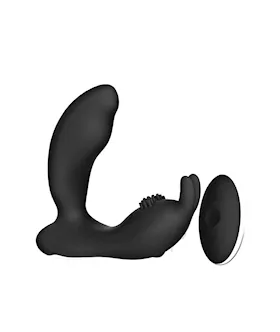 The Prostate Rabbit