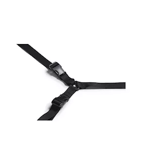 Liberator Bed Buckler Restraint Set