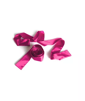 Liberator Silky Tie-ups Bondage Restraints