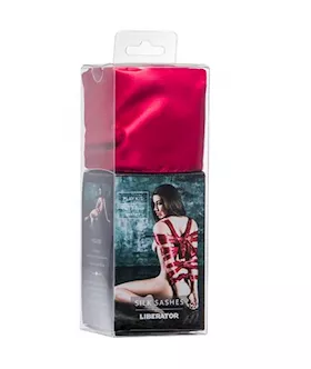 Silk Sashes 7 Feet Long