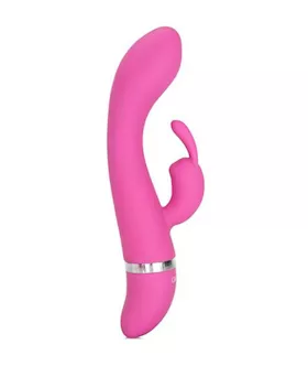 Foreplay Frenzy Bunny