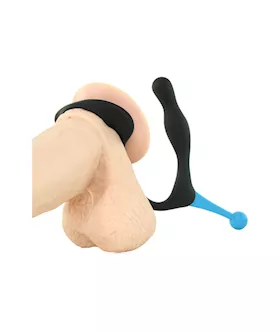 Optimale C-ring & P-massager