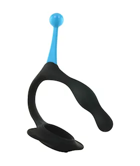 Optimale C-ring & P-massager