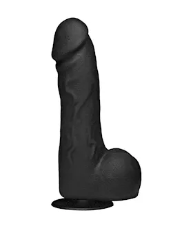 The Perfect Cock 75 Inch Suction Cup Dildo