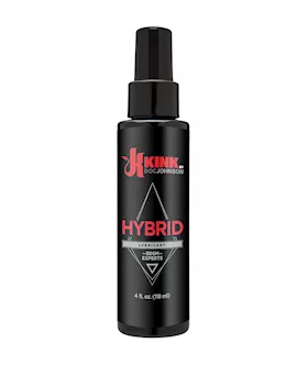 Hybrid Lubricant 4oz