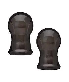 Nipple Sucker Set