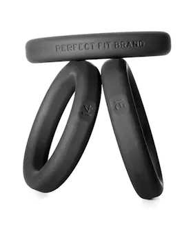 Xact-fit Kit S-m