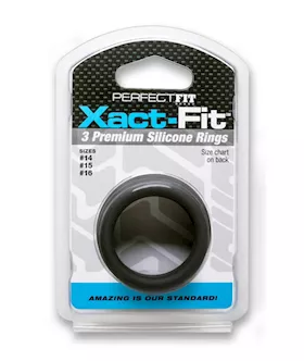 Xact-fit Kit S-m
