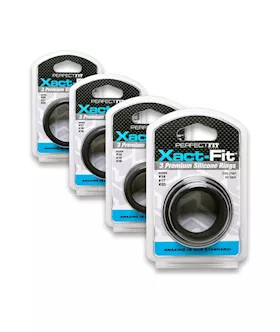 Xact-fit Kit M-l