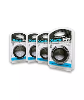 Xact-fit Kit M-l