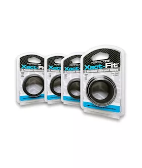 Xact-fit Kit L-x