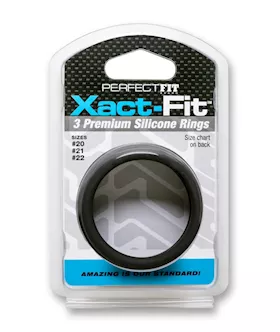 XactFit Kit LX