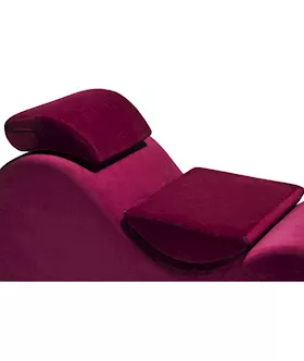Liberator Esse Chaise Sex Chair