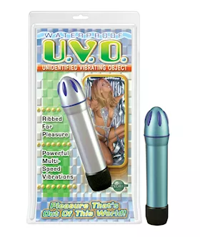 Waterproof Uvo Vibe Blue