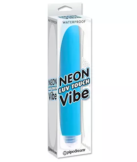 Neon Luv Touch