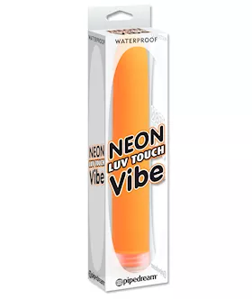 Neon Luv Touch Vibe