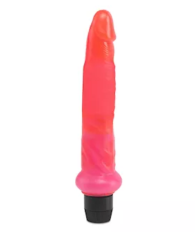 Jelly Tease-her Vibe-pink