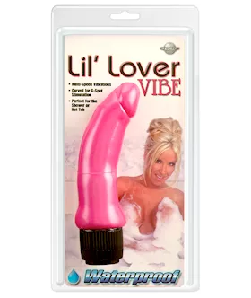 Lil Lover Vibe