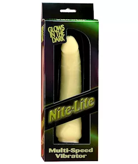 Nite Light Glow In The Dark Vibe
