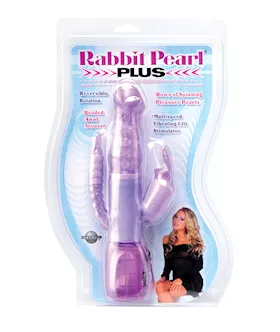 Rabbit Pearl Plus+