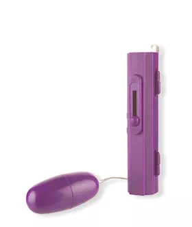 Classix Bullet Purple