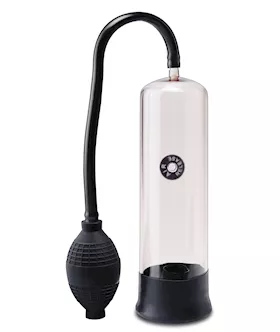 CLASSIX POWER PUMP