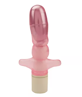 Classix Jelly Anal T Pink