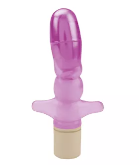 Jelly Anal T Vibe