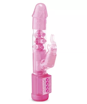 Classix Waterproof Pearl Rabbit Vibrator