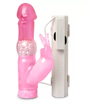 Classix Rabbit Pearl