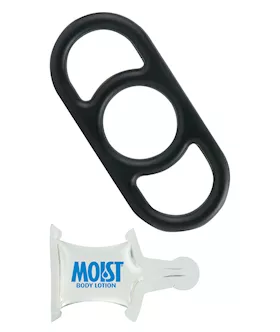 Quick Release Cock Ring