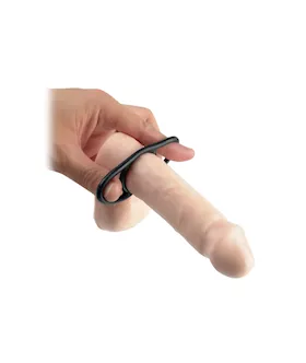 Quick Release Cock Ring