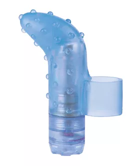 WATERPROOF FINGER FUN