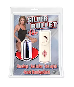Vibrating  Egg Carded