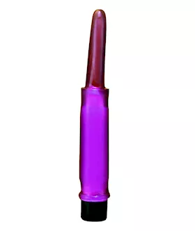 Jelly First Timer Anal Vibe Purple
