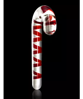 Icicles No. 59 Glass Massager