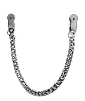 Tit Chain Clamps
