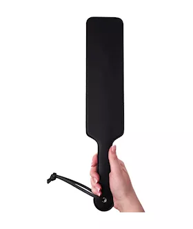 Classic Black Paddle