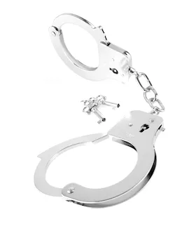 Metal Handcuffs
