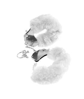 Furry Love Cuffs
