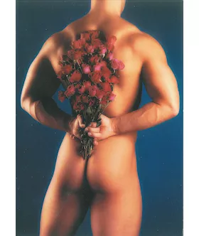 Pick A Flower