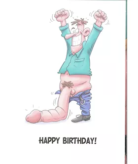 May Your Birthday Wish Come True