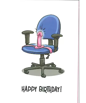 Heres The Prefect Gift