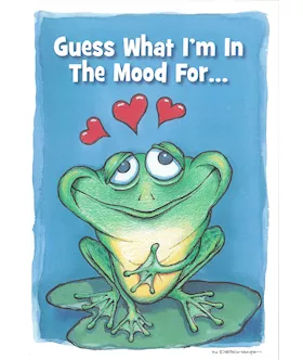 Guess What I Am