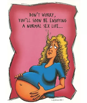 Dont Worry Youll Soon Be