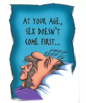 At Your Age