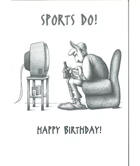At Your Age