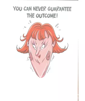 As Your Doctor