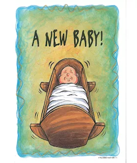 A New Baby