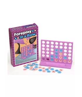 Foreplay Connect